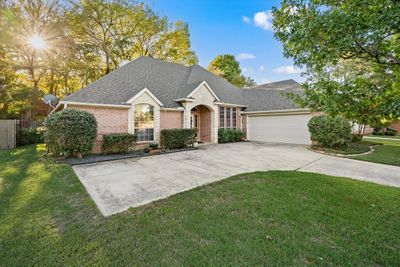 3204 Magnolia Court, House other with 4 bedrooms, 3 bathrooms and null parking in Grapevine TX | Image 2