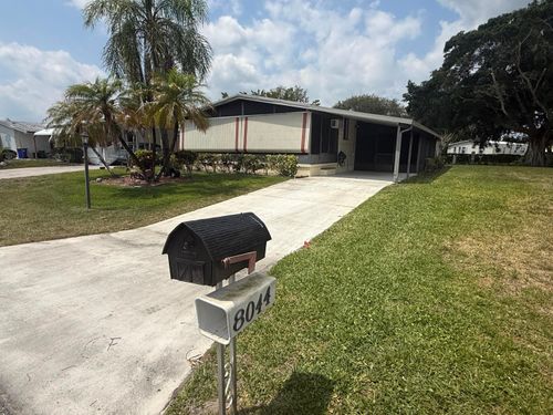 8044 Se Patriot Ave, Hobe Sound, FL, 33455-6035 | Card Image