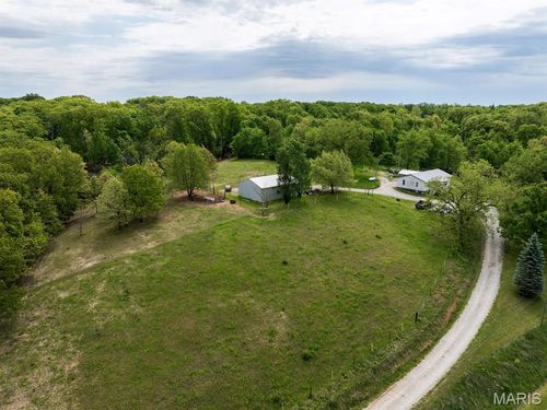 12746 Thornberry Road, New London, MO, 63459 | Card Image