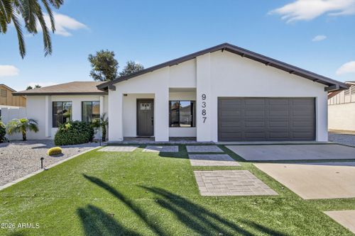 9387 E Cortez Street, Scottsdale, AZ, 85260 | Card Image