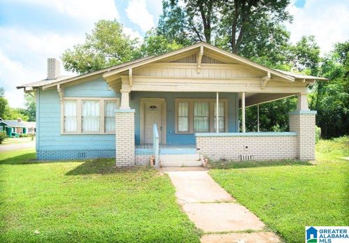 501 5th Street, Birmingham, AL, 35215 | Card Image