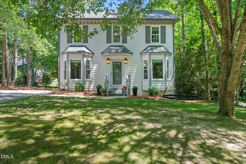 7004 Norwich Dr, Raleigh, NC, 27613-4040 | Card Image