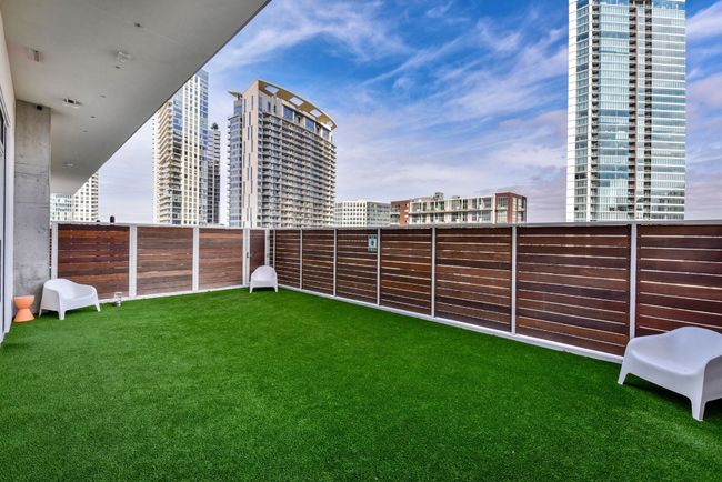 APT-1608 - 301 West Ave, Condo with 2 bedrooms, 2 bathrooms and null parking in Austin TX | Image 24