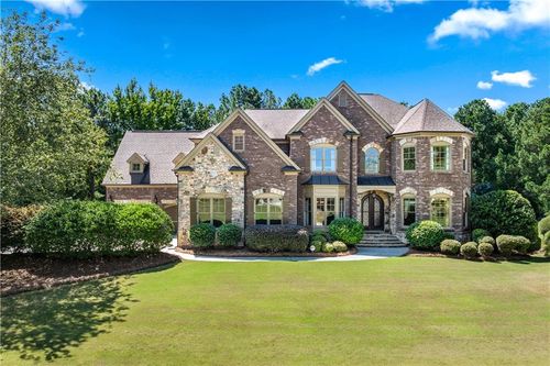 2457 Treehaven Dr, Snellville, GA, 30078-5516 | Card Image