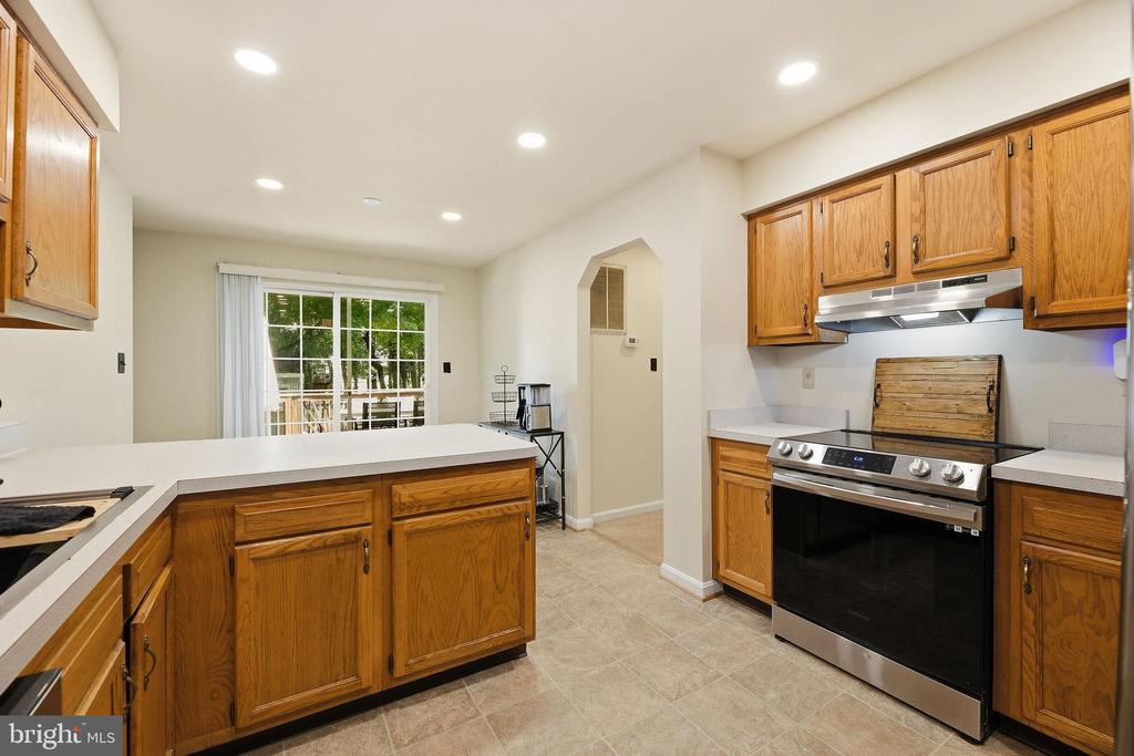 Residential in LUSBY 2