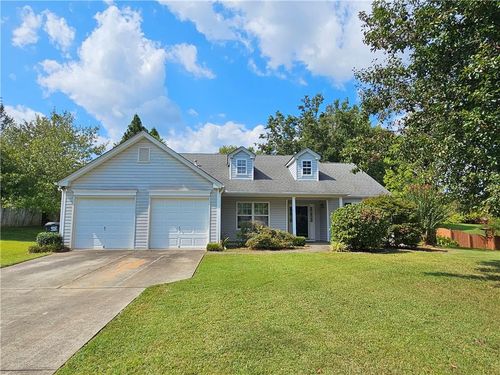 8310 River Hill Commons Dr, Ball Ground, GA, 30107-3548 | Card Image