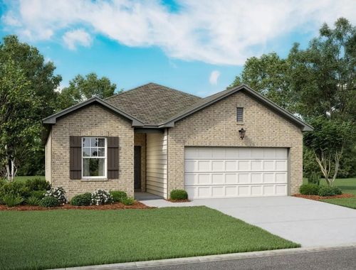 1164 Sunlit Circle, Brookshire, TX, 77423 | Card Image