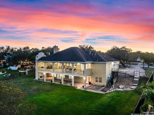 22210 Via Posada Dr, San Antonio, TX, 78266-2196 | Card Image