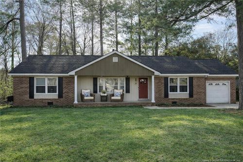 7039 Darnell St, Fayetteville, NC, 28314-8609 | Card Image