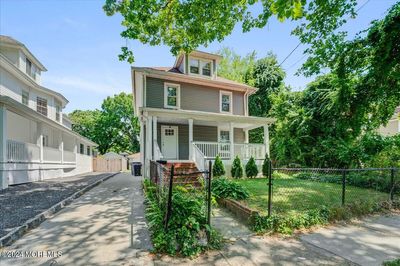 1105 Asbury Avenue, House other with 4 bedrooms, 2 bathrooms and null parking in Asbury Park NJ | Image 2