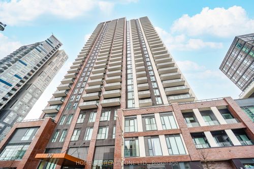 2002-130 River St, Toronto, ON, M5A0R8 | Card Image