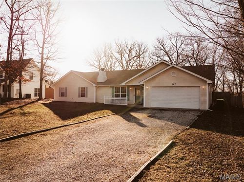 167 Cinnamon Ridge Dr, Sunrise Beach, MO, 65079-7660 | Card Image