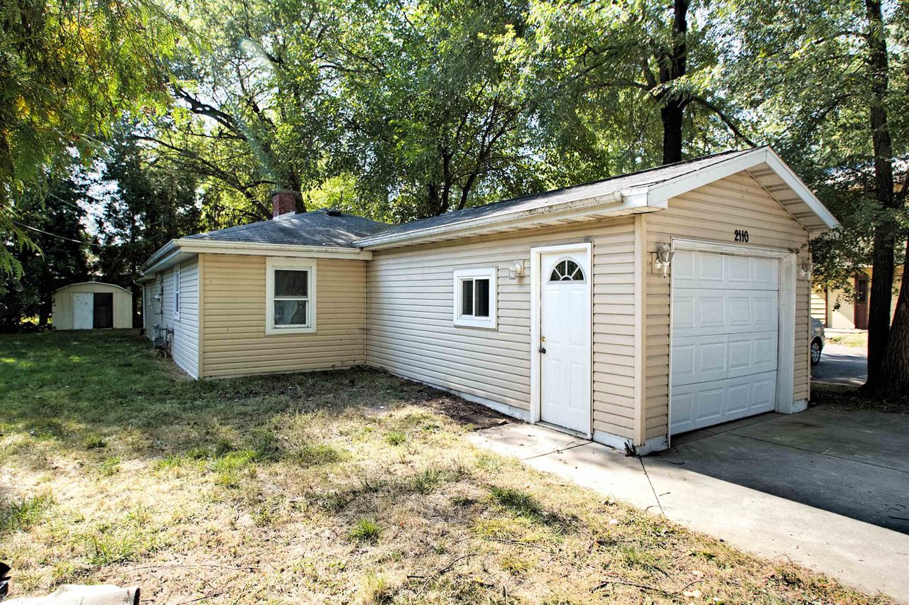 Eastman Ave, Green Bay, WI 54302