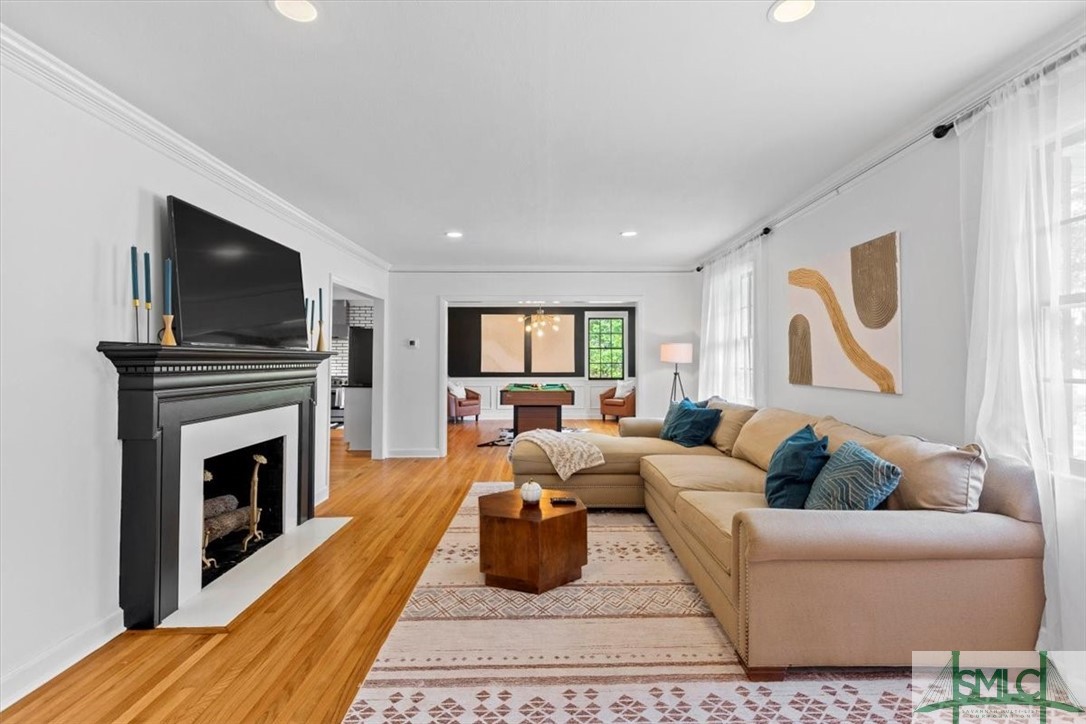 62nd St, Savannah, GA 31405