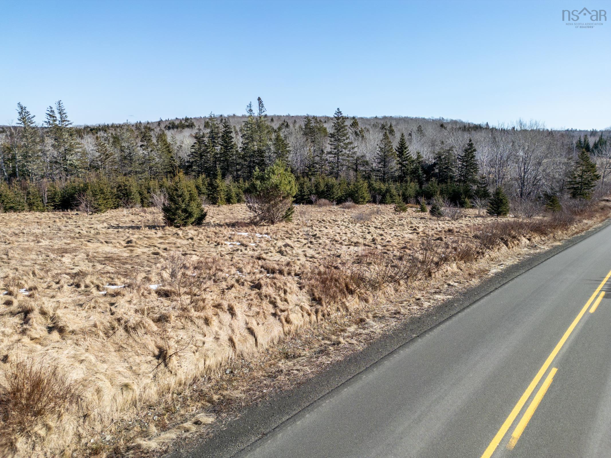Land in Meteghan Station 5