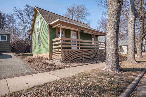 110 N 4th Avenue, Wausau, WI, 54401 | Card Image
