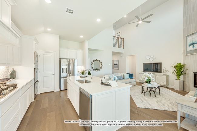 14506 Jemison Street, House other with 5 bedrooms, 4 bathrooms and null parking in Pilot Point TX | Image 12