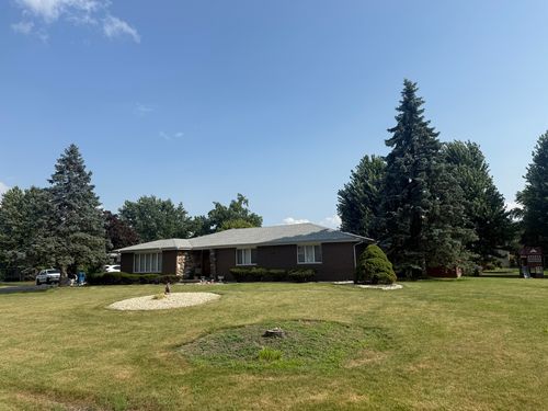 2925 E Poplar Ln, Crete, IL, 60417-3778 | Card Image