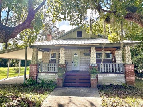 15591 Sw County Road 235, Brooker, FL, 32622-2818 | Card Image