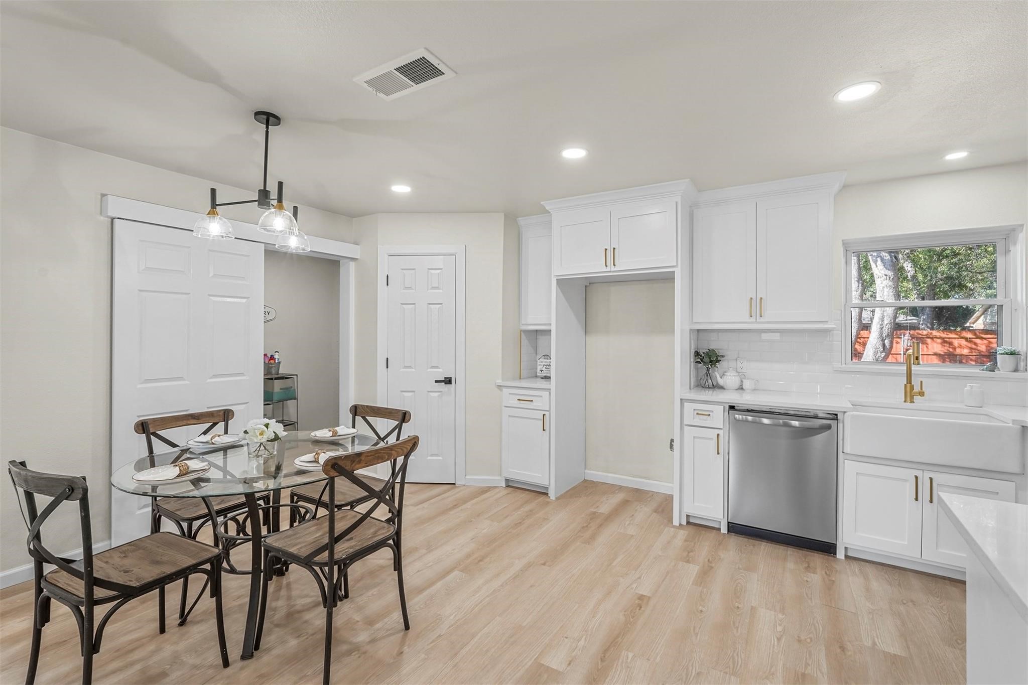 Residential Lease in Richardson 5