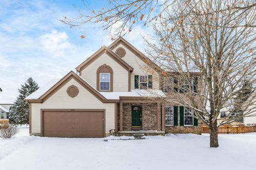 6367 Dietz Dr, Canal Winchester, OH, 43110-8618 | Card Image