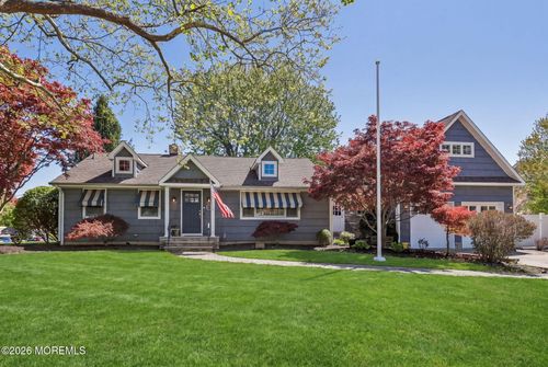 1700 Maxwell Dr, WALL TOWNSHIP, NJ, 07719-3852 | Card Image