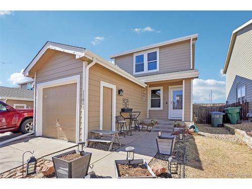 11041 Gaylord St, Northglenn, CO, 80233-4674 | Card Image