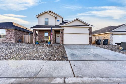 6310 Liam St, Odessa, TX, 79762-2007 | Card Image