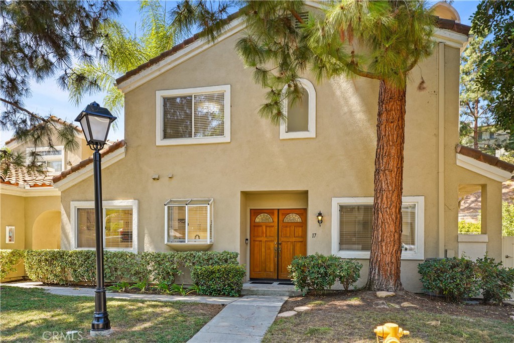 Residential in Aliso Viejo