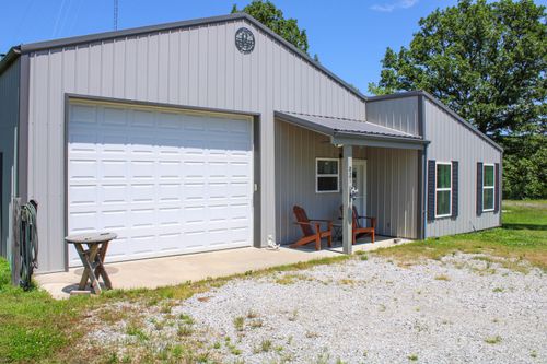 821 B St, Osceola, MO, 64776 | Card Image