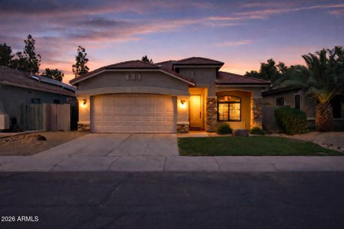 5252 E Carol Ave, Mesa, AZ, 85206-1304 | Card Image