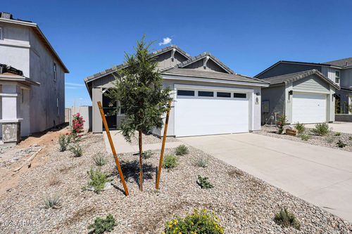 12448 N 305th Ave, Buckeye, AZ, 85396-8103 | Card Image