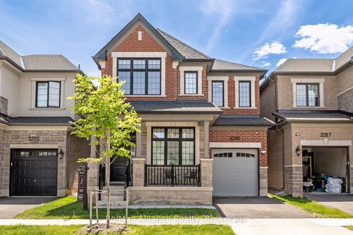 3291 Harasym Trail, Oakville, ON, L6M5N6 | Card Image