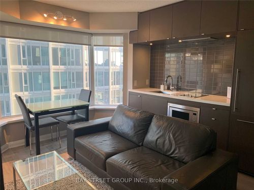 1709-155 Yorkville Ave, Toronto, ON, M5R0B4 | Card Image