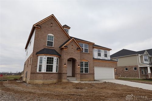 0023-9041 Sorrento Pl, Washingtn Twp, OH, 45458-4529 | Card Image