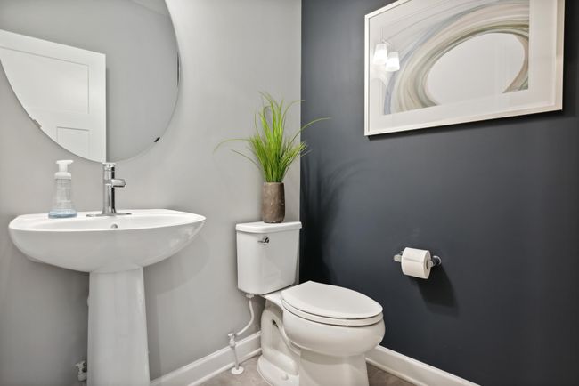 Photo of model home, actual features may vary | Image 13