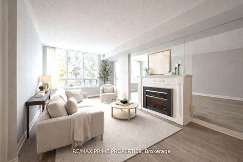 320-85 The Boardwalk Way, Markham, ON, L6E1B9 | Card Image