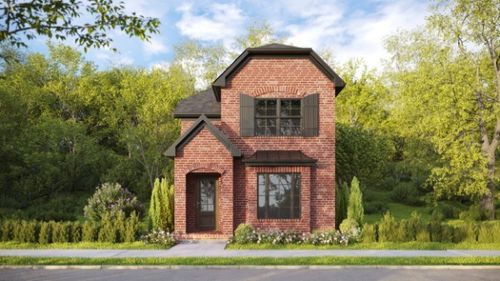 100-162 Oasis Dr, La Vergne, TN, 37086 | Card Image