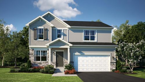 3233 Jori Lane, Johnsburg, IL, 60051 | Card Image