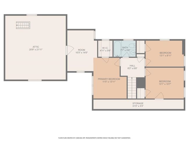 94 Robin Rd, House other with 3 bedrooms, 2 bathrooms and null parking in Colchester VT | Image 39