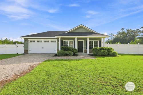 18 Baggs Circle, Ludowici, GA, 31316 | Card Image