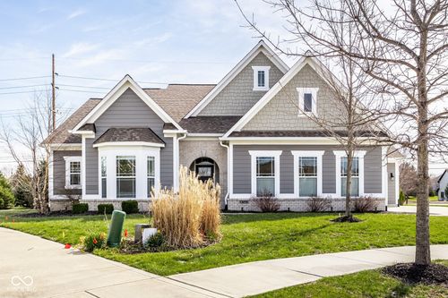 13291 Regina Ct, Carmel, IN, 46074-5881 | Card Image