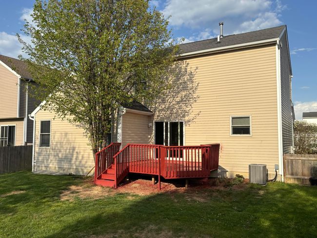 469 Lilyfield Ln, House other with 3 bedrooms, 3 bathrooms and null parking in Galloway OH | Image 19
