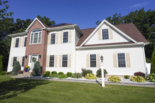 25 Arbor Way, Suffield, CT, 06078-2388 | Card Image
