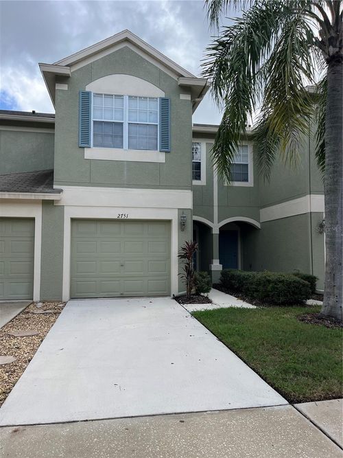 2751 Conch Hollow Dr, BRANDON, FL, 33511-7348 | Card Image