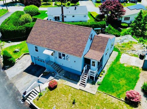 4 Heritage Cir, Johnston, RI, 02919-6710 | Card Image