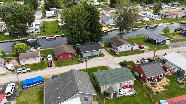 38 Ems B6c Ln, House other with 2 bedrooms, 1 bathrooms and null parking in Leesburg IN | Image 26