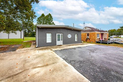 403 S 2nd St, Cabot, AR, 72023-2923 | Card Image