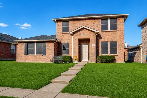 2829 Kerrville Dr, Mesquite, TX, 75181-4421 | Card Image
