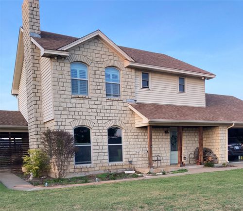 700 Aqua Vista Drive, Granbury, TX, 76049 | Card Image